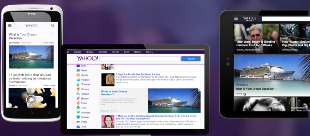 Buy Yahoo Gemini Accounts
