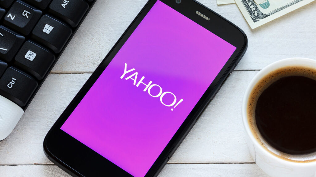 Buy Yahoo Gemini Accounts
