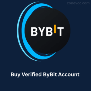 Buy Verified ByBit Account