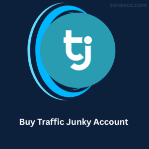 Buy Traffic Junky Account