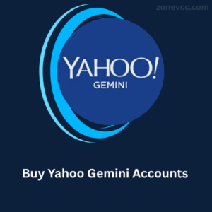 Buy Yahoo Gemini Accounts