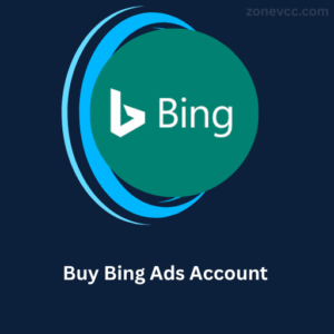 Buy Bing Ads Account