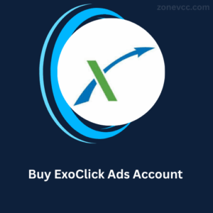 Buy ExoClick Ads Account