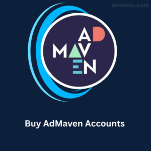 Buy AdMaven Accounts