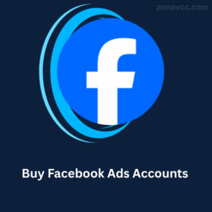 Buy Facebook Ads Accounts