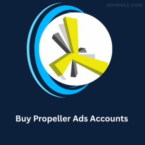 Buy Propeller Ads Accounts