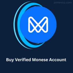 Buy Verified Monese Account
