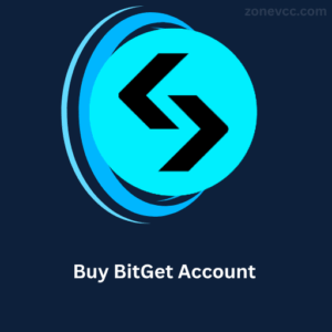 Buy BitGet Account