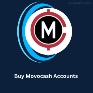 Buy Movocash Accounts