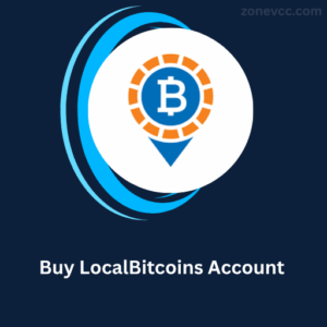Buy LocalBitcoins Account