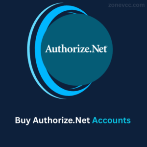 Buy Authorize.Net Accounts