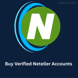 Buy Verified Neteller Accounts