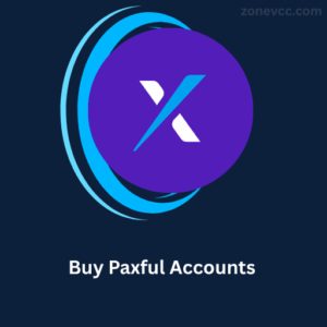 Buy Paxful Accounts
