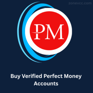 Buy Verified Perfect Money Accounts