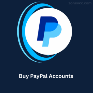 Buy PayPal Accounts