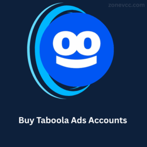 Buy Taboola Ads Accounts