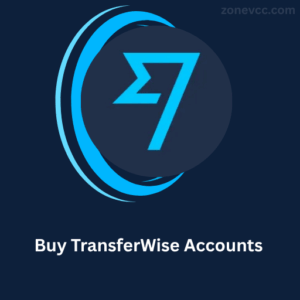Buy TransferWise Accounts