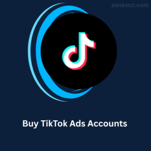 Buy TikTok Ads Accounts