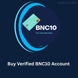 Buy Verified BNC10 Account