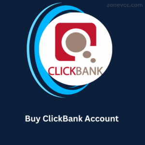Buy ClickBank Account